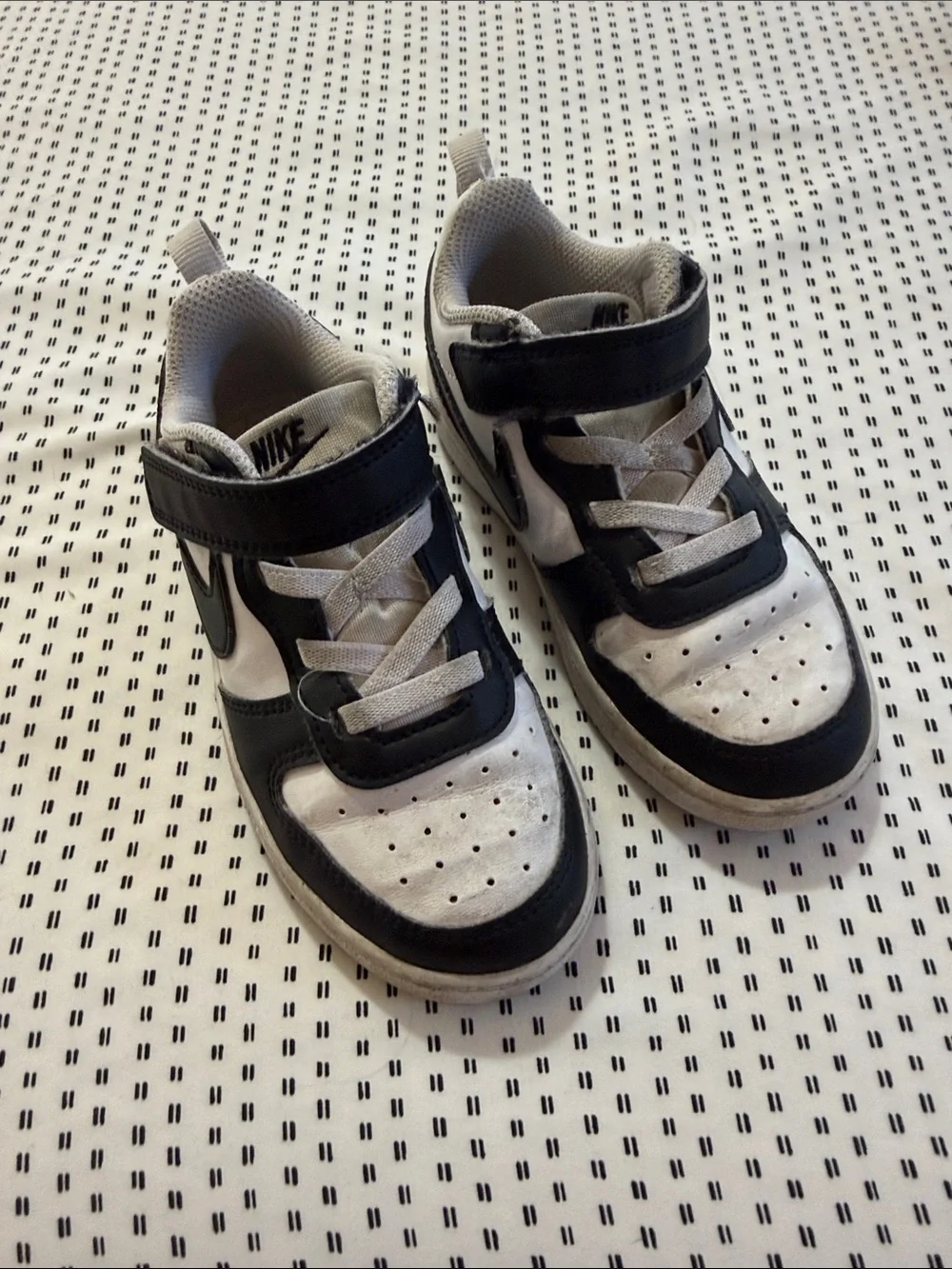 Toddler Nike Dunks